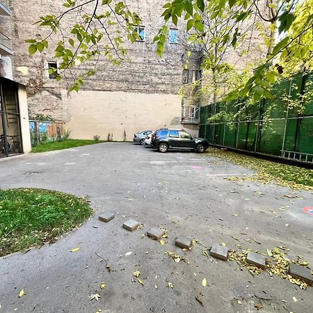 Best Seasons Andrassy 布达佩斯 外观 照片