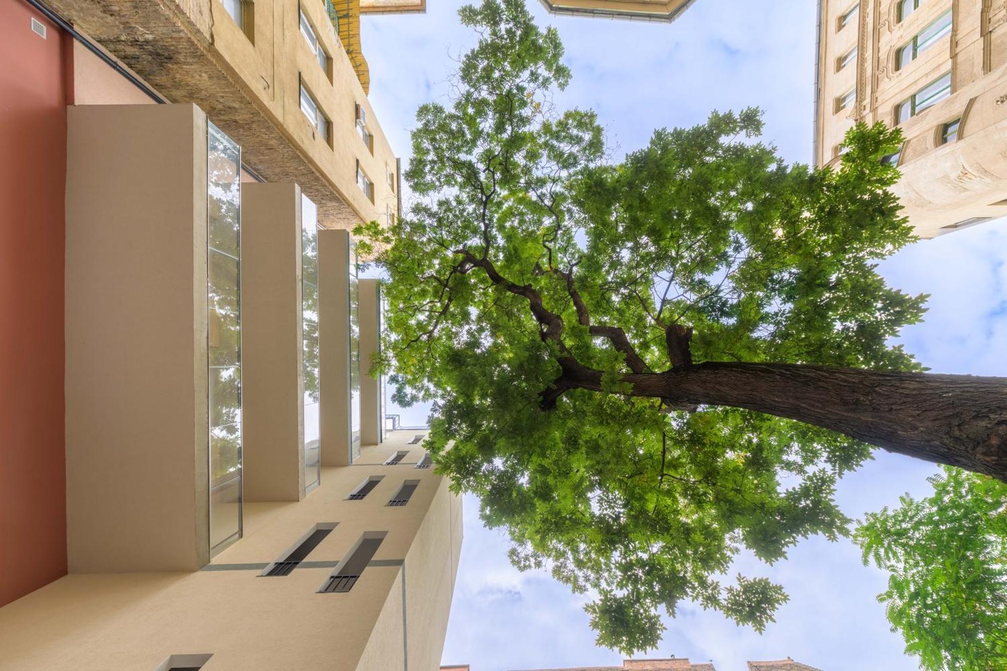 Best Seasons Andrassy 布达佩斯 外观 照片