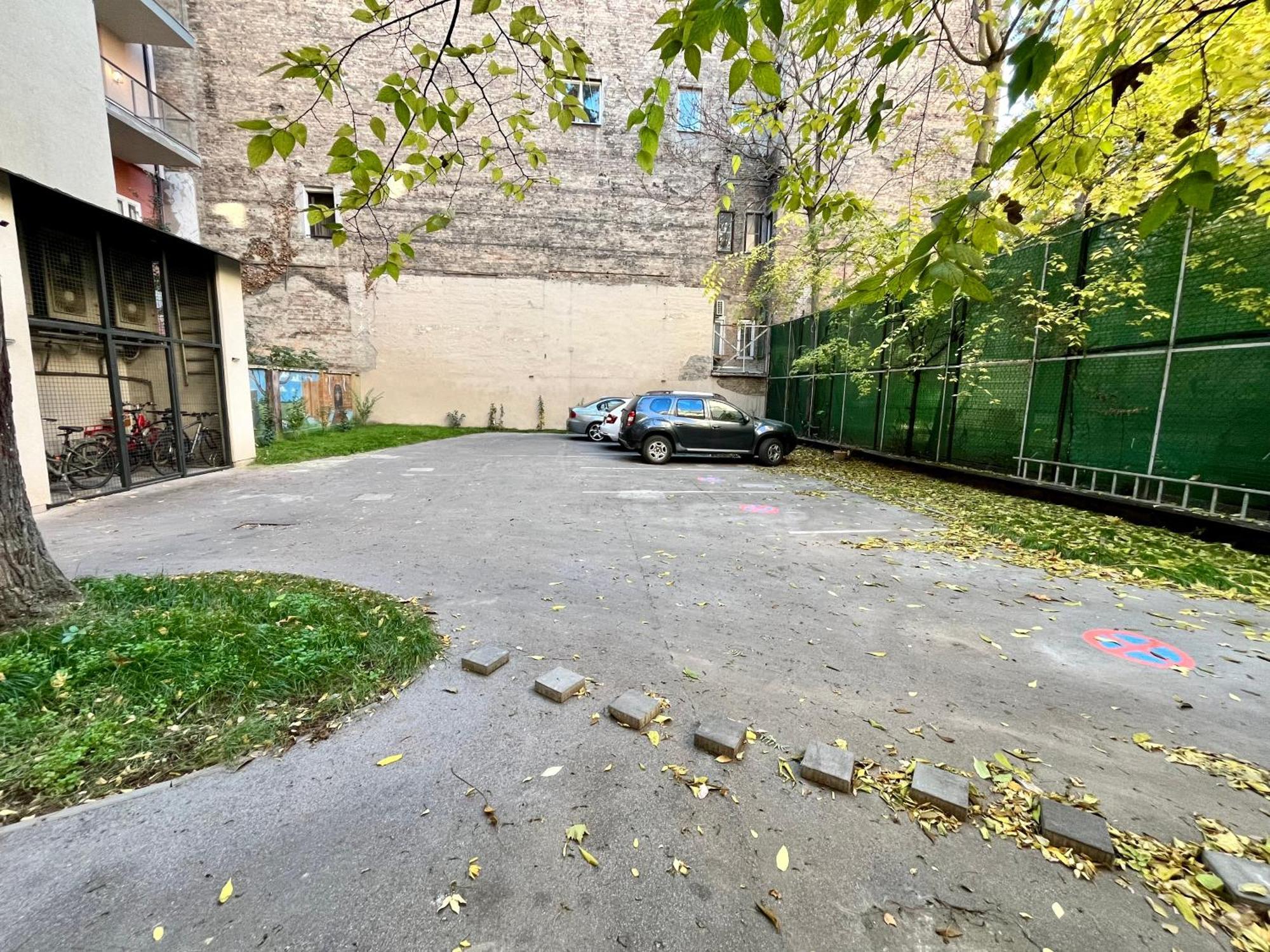 Best Seasons Andrassy 布达佩斯 外观 照片